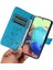 Samsung Galaxy A71 5g Cüzdan Telefon Kılıfı ve Kart Yuvası Kabartmalı (Yurt Dışından) 5