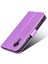 Samsung Galaxy Xcover 5 Kickstand Kart Tutucu Manyetik Cüzdan (Yurt Dışından) 4