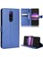 Sony Xperia 1 Kickstand Kapak Kart Tutucu Manyetik Cüzdan Için Kılıf (Yurt Dışından) 1