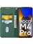 Xiaomi Poco M4 Pro 4g Flip Folio Kitap Pu Deri Kapak El Kartı (Yurt Dışından) 5
