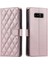 Samsung Galaxy Not 8 Için Telefon Kılıfı Flip Folio Cüzdan Kart Yuvaları Tutucu (Yurt Dışından) 1