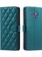 Samsung Galaxy Not 9 Için Telefon Kılıfı El Kayışı Manyetik Flip Folio Kart (Yurt Dışından) 5