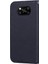 Xiaomi Poco X3 Flip Kapak Cüzdan Için Flip Case Basit Iş Darbeye (Yurt Dışından) 5