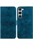 Samsung Galaxy S23 5g Kılıf ile Uyumlu (Yurt Dışından) 5