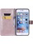 Iphone 6 Için Flip Case Artı/6s Artı Kart Yuvası ile Iş Cüzdan Telefon (Yurt Dışından) 5