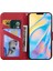 Iphone 12 Mini Flip Kapak Için Flip Case Basit Iş Darbeye Cüzdan (Yurt Dışından) 5