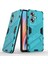 Oppo A79 5g Sağlam Askeri Kickstand Koruyucu Kapak Için Kılıf (Yurt Dışından) 1