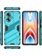 Oppo A79 5g Sağlam Askeri Kickstand Koruyucu Kapak Için Kılıf (Yurt Dışından) 2