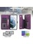 Samsung Galaxy S21 Premium Koruma Standı Fonksiyonu Deri Kılıf (Yurt Dışından) 5