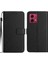 Motorola Moto G84 Için Flip Case El Kayışı Cüzdan ile 5g Elmas Kabartmalı (Yurt Dışından) 1