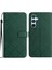 Samsung Galaxy With 5g Için Flip Case Cüzdan Pu Deri Manyetik Kapak ile (Yurt Dışından) 1