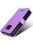 Oukitel WP15 Kart Tutucu Kickstand Kapak Manyetik Cüzdan Için Kılıf (Yurt Dışından) 4