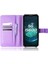 Oukitel WP15 Kart Tutucu Kickstand Kapak Manyetik Cüzdan Için Kılıf (Yurt Dışından) 5