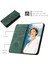 IPhone Için Kılıf X/xs Cüzdan Kickstand Kart Yuvaları Tutucu Folio Kapak Pu (Yurt Dışından) 4