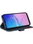 Samsung Galaxy A05 Kickstand Koruyucu Kart Yuvası Standı Pu (Yurt Dışından) 3