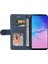 Samsung Galaxy A05 Kickstand Koruyucu Kart Yuvası Standı Pu (Yurt Dışından) 5