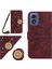 Motorola G Play 4g 2024 Için Kart Yuvası Standı ile Uzun Bir Kordon ile (Yurt Dışından) 1