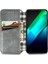 Infinix Not 12 Için Kılıf Deri Kılıf Cüzdan Fonksiyonu Kapak Çevirin Moda (Yurt Dışından) 2