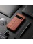 Google Piksel 7 Pro Flip Kapak Kılıf Cüzdan Fonksiyonu Için Kılıf (Yurt Dışından) 5