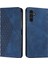 Samsung Galaxy Case 5g Darbeye Kapak Kapak Yan Toka Tam (Yurt Dışından) 1