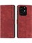 Tecno Spark 20 Pro Için Kılıf Tam Koruma Darbeye Kapak Kapak Tarafı (Yurt Dışından) 1