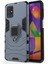 Samsung Galaxy M31S Kickstand Askeri Damla Koruma Darbeye (Yurt Dışından) 1