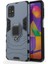 Samsung Galaxy M31S Kickstand Askeri Damla Koruma Darbeye (Yurt Dışından) 5