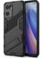 Oppo Oppo 7 Se 5g Koruyucu Kapak Için Kılıf Sağlam Askeri Kickstand (Yurt Dışından) 1