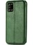 Samsung Galaxy Flip Flip Kapak Için Kılıf Moda Tasarım Cüzdan Fonksiyonu (Yurt Dışından) 2