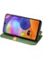 Samsung Galaxy Flip Flip Kapak Için Kılıf Moda Tasarım Cüzdan Fonksiyonu (Yurt Dışından) 3