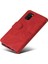 Kart Yuvası Standı Kickstand Koruyucu Pu ile Samsung Galaxy Case Için Kılıf (Yurt Dışından) 3