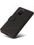 Samsung Galaxy S10 Lite Kickstand Koruyucu Iki Renkli Dikiş Için Kılıf (Yurt Dışından) 3