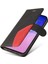 Samsung Galaxy S10 Lite Kickstand Koruyucu Iki Renkli Dikiş Için Kılıf (Yurt Dışından) 5