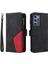 Motorola Kenar S30 Dokuz Kart Yuvaları Fermuar Cüzdan Tarzı Iki Renkli (Yurt Dışından) 1