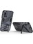 Xiaomi Redmi 10 4g Kickstand Sağlam Askeri Koruyucu Kapak (Yurt Dışından) 4