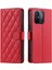 Xiaomi Redmi 12C Kafes El Kayışı Için Telefon Kılıfı Kart Yuvaları Tutucu Flip (Yurt Dışından) 1