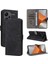 Xiaomi Redmi Not Için Kılıf 13 Pro Artı Pu Deri Flip Folio Cüzdan Kart (Yurt Dışından) 1