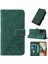 Xiaomi Redmi Not 13 Için Kılıf 5g Flip Folio Kitap Koruyucu Cüzdan Kapak (Yurt Dışından) 1