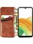 Samsung Galaxy A13 4g Cüzdan Fonksiyonu Için Kılıf Moda Tasarımı Zarif (Yurt Dışından) 3