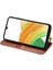 Samsung Galaxy A13 4g Cüzdan Fonksiyonu Için Kılıf Moda Tasarımı Zarif (Yurt Dışından) 4