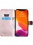 Iphone 13 Için Flip Case Pro Max Iş Cüzdan Telefon Kılıfı Klasik Katı (Yurt Dışından) 4