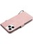 Iphone 13 Için Flip Case Pro Max Iş Cüzdan Telefon Kılıfı Klasik Katı (Yurt Dışından) 5