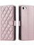 Telefon Kılıfı Için iphone 6/6s Flip Folio Cüzdan Manyetik El Kayışı Kart (Yurt Dışından) 1