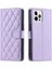 Iphone 12 Için Telefon Kılıfı Pro Max Manyetik El Kayışı Flip Folio Cüzdan (Yurt Dışından) 5