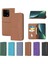 Xiaomi 13 5g El Cüzdan Pu Deri Kapak Çevirin Folio Kitap Kredi (Yurt Dışından) 1