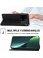 Xiaomi 13 5g El Cüzdan Pu Deri Kapak Çevirin Folio Kitap Kredi (Yurt Dışından) 5