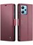 Xiaomi Poco X5 5g Anti Dolandırıcılık Darbeye Vaka Kickstand Için Caseme Durumda (Yurt Dışından) 1