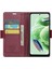 Xiaomi Poco X5 5g Anti Dolandırıcılık Darbeye Vaka Kickstand Için Caseme Durumda (Yurt Dışından) 2
