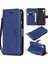 Kart Yuvası Iş Cüzdan Telefon ile Samsung Galaxy A2 Çekirdek Için Flip Case (Yurt Dışından) 1