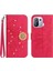 Xiaomi 11 Pro Telefon Kapak Için Kılıf Darbeye Tpu Kabuk Pu Deri Flip (Yurt Dışından) 1